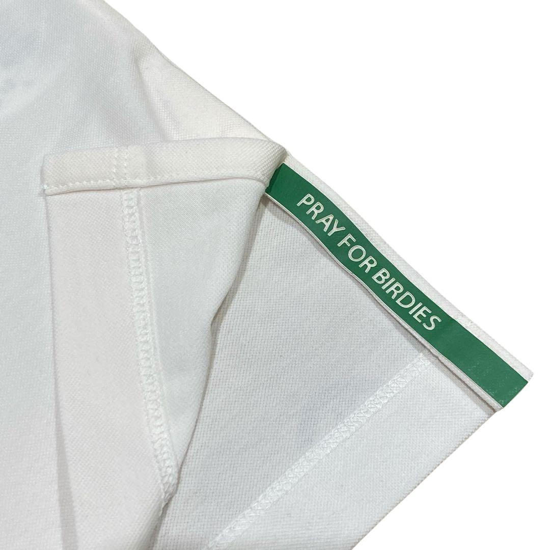 【未使用】定価4.5万円 G/FORE メンズ 半袖 Tシャツ