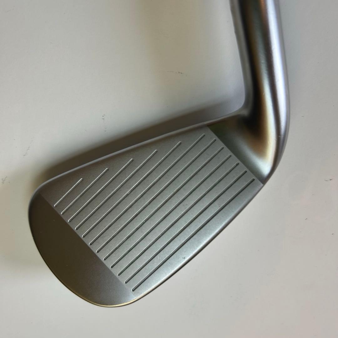 Callaway X FORGED UT (2021) 21° MCI 80S
