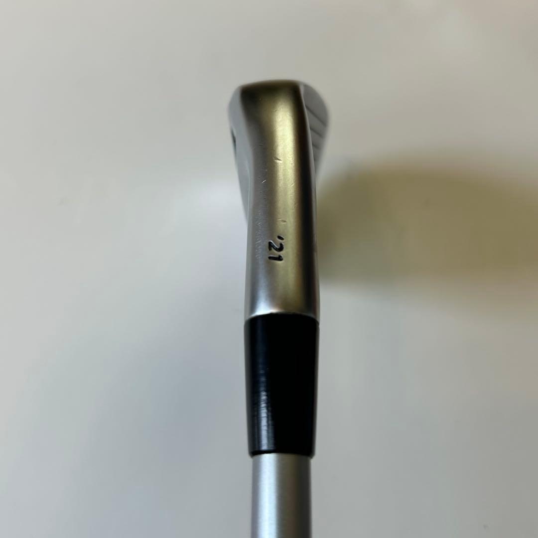 Callaway X FORGED UT (2021) 21° MCI 80S