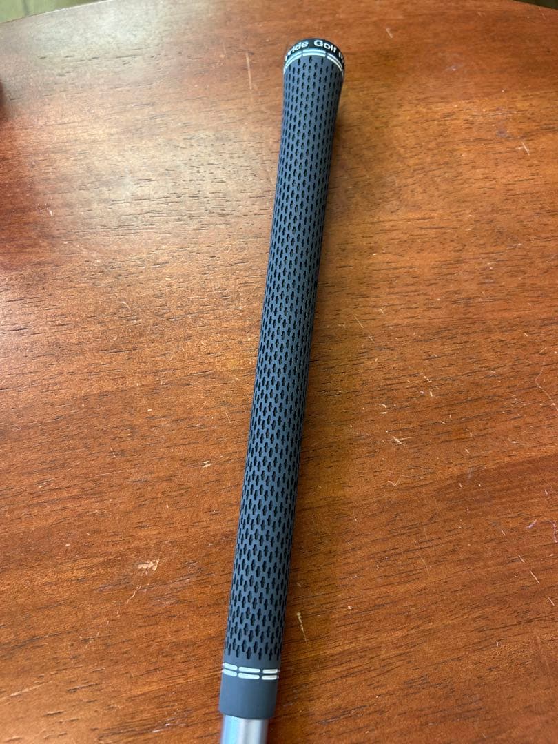 Callaway X FORGED UT (2021) 21° MCI 80S