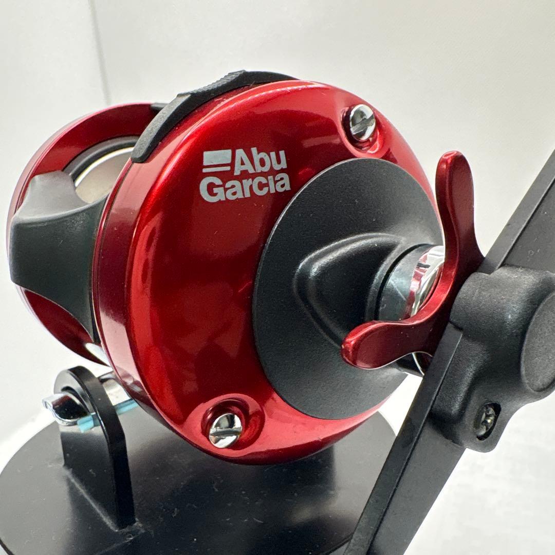 Abu Garcia 6600 D5 SW ベイトリール