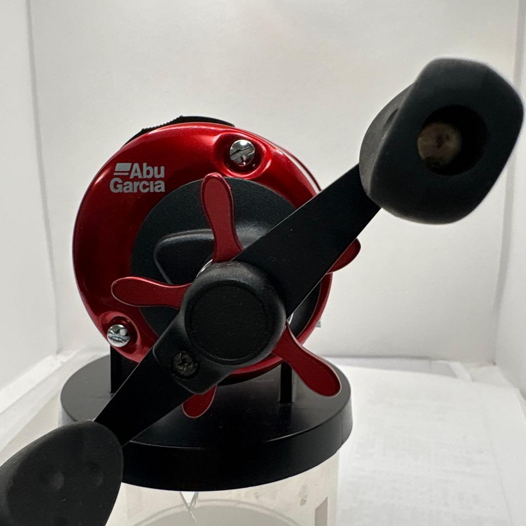 Abu Garcia 6600 D5 SW ベイトリール