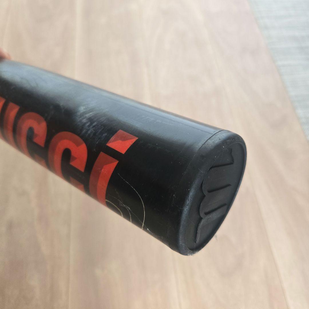 赤ワニクラッシャー　82cm 610g