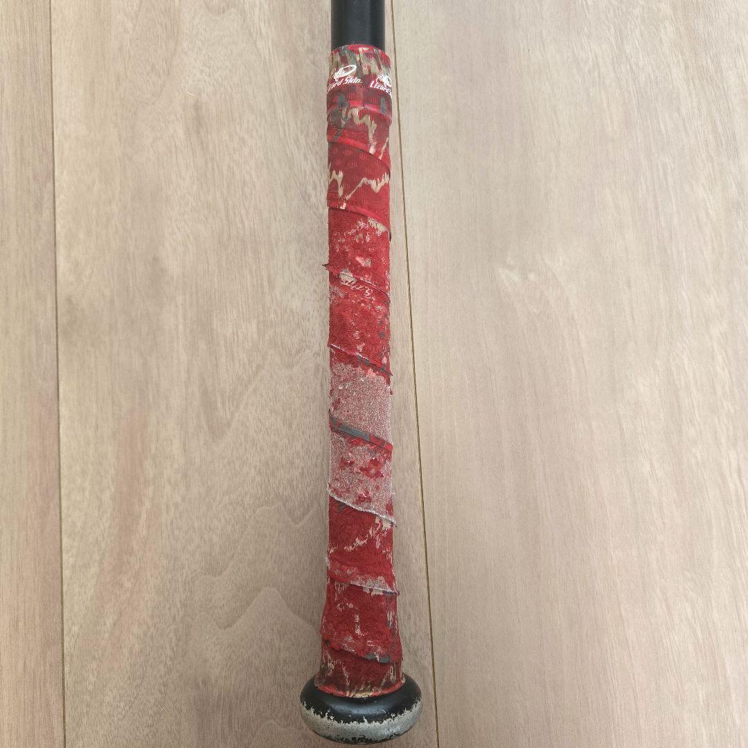 赤ワニクラッシャー　82cm 610g