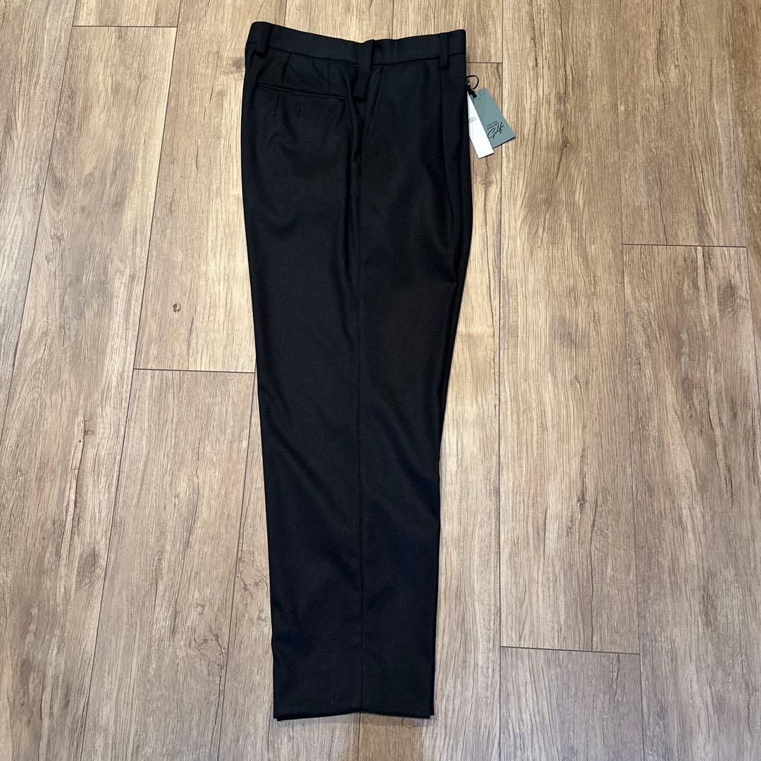 新品　ユナイテッドアローズ　5525golfゴルフトラウザーズ　パンツサイズL
