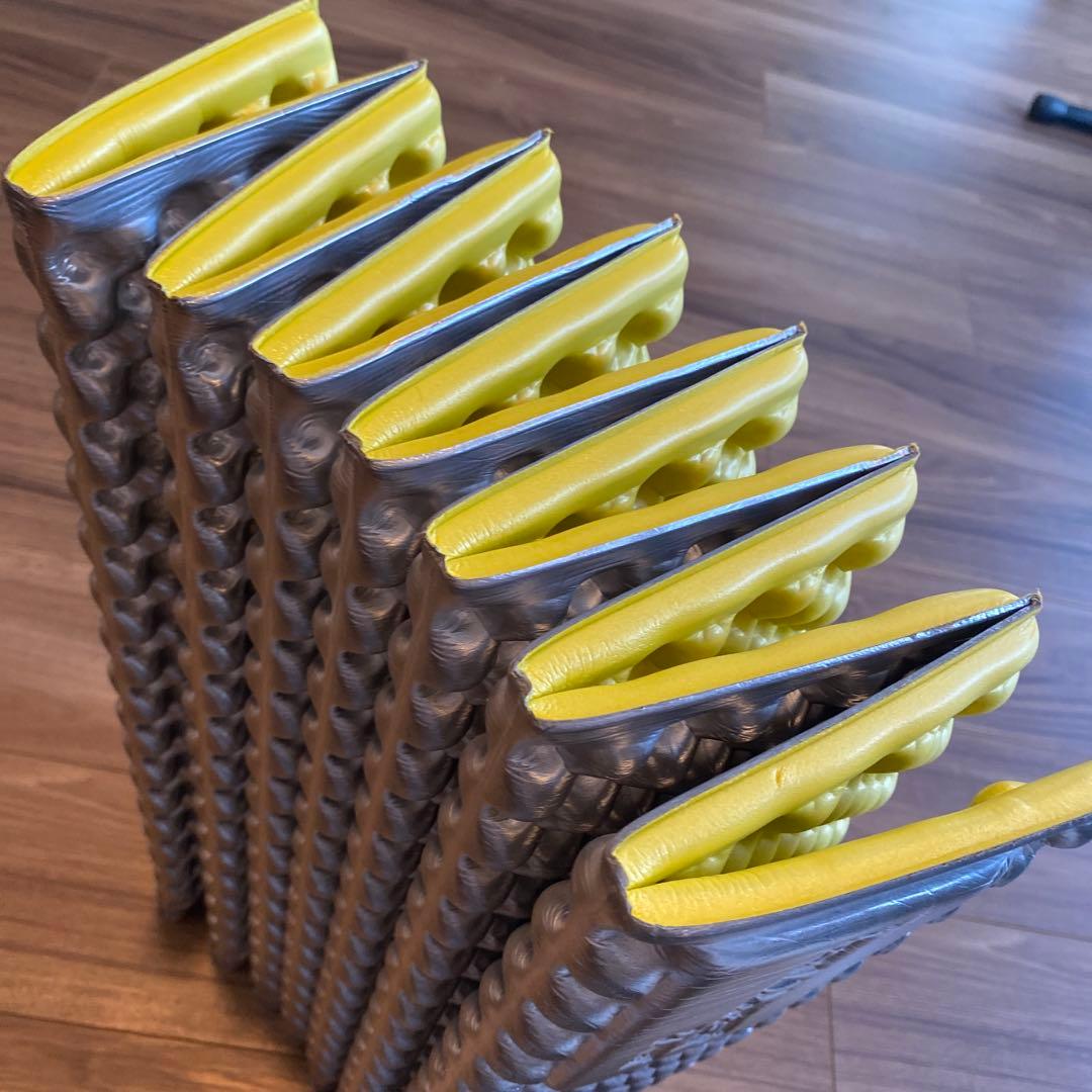 THERMAREST サーマレスト Zライトソルレギュラー