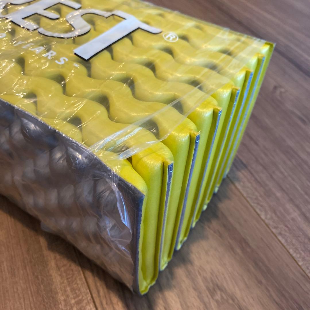 THERMAREST サーマレスト Zライトソルレギュラー