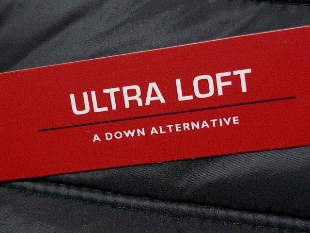 【大きい】3XL4XL日本サイズ位トミーヒルフィガーUSA限定ダウンジャケット