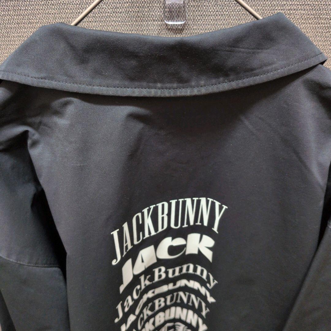 JACK BUNNY　スニードジャック プルオーバー　ゴルフ アウター