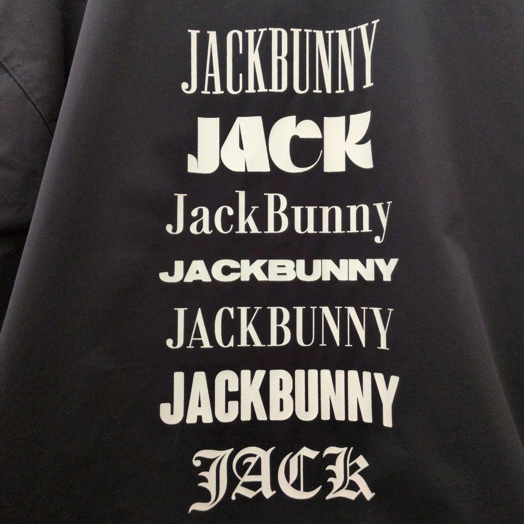 JACK BUNNY　スニードジャック プルオーバー　ゴルフ アウター
