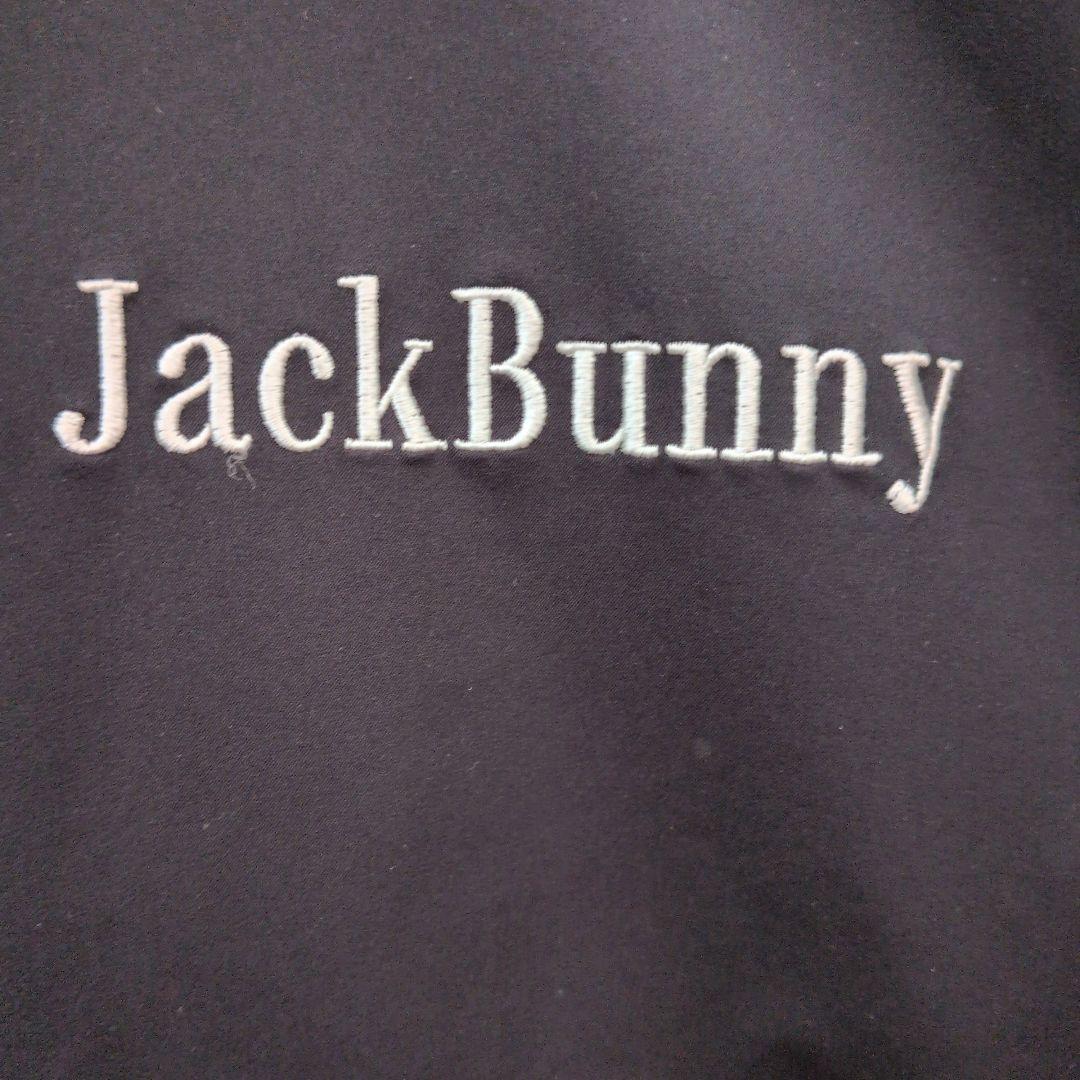JACK BUNNY　スニードジャック プルオーバー　ゴルフ アウター