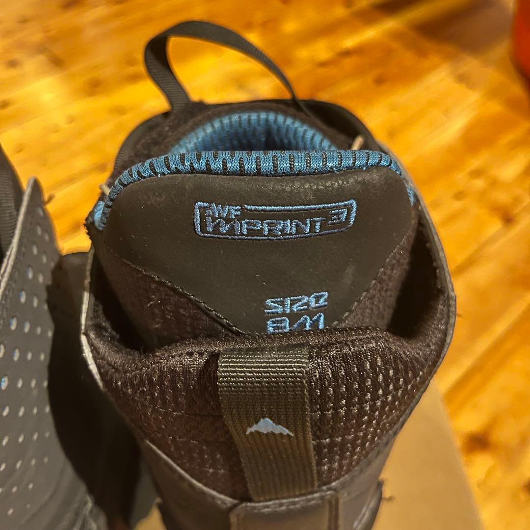 【週末セール】 BURTON PHOTON WIDE BOA 26cm ブーツ