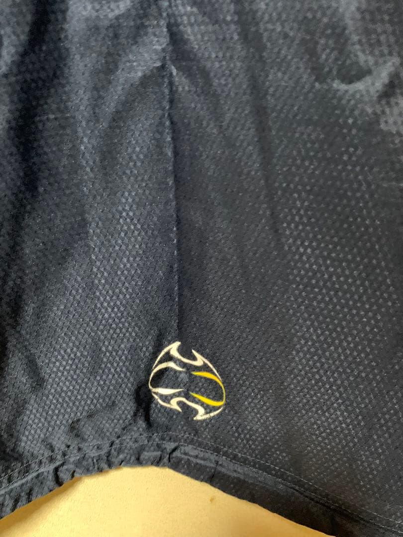 【非売品】2006-2007 流通経済大学 サッカー部 チーム支給 adidas