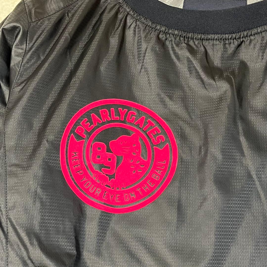 PEARLY GATES レディースゴルフスニードジャック　☆美品☆