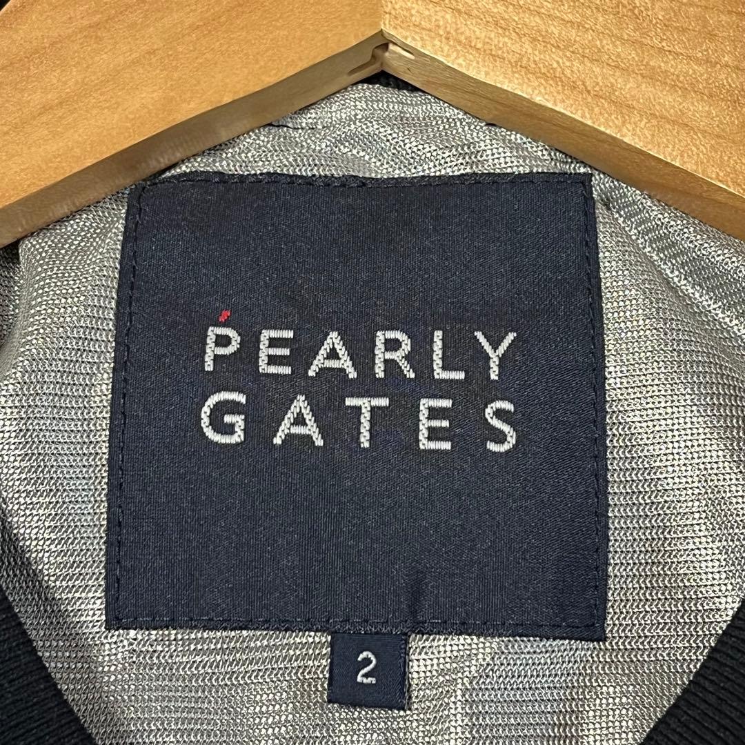 PEARLY GATES レディースゴルフスニードジャック　☆美品☆