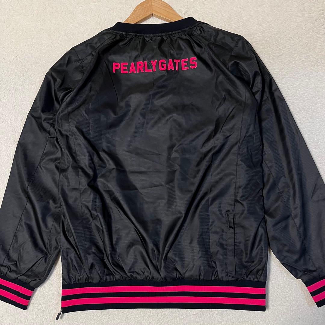 PEARLY GATES レディースゴルフスニードジャック　☆美品☆