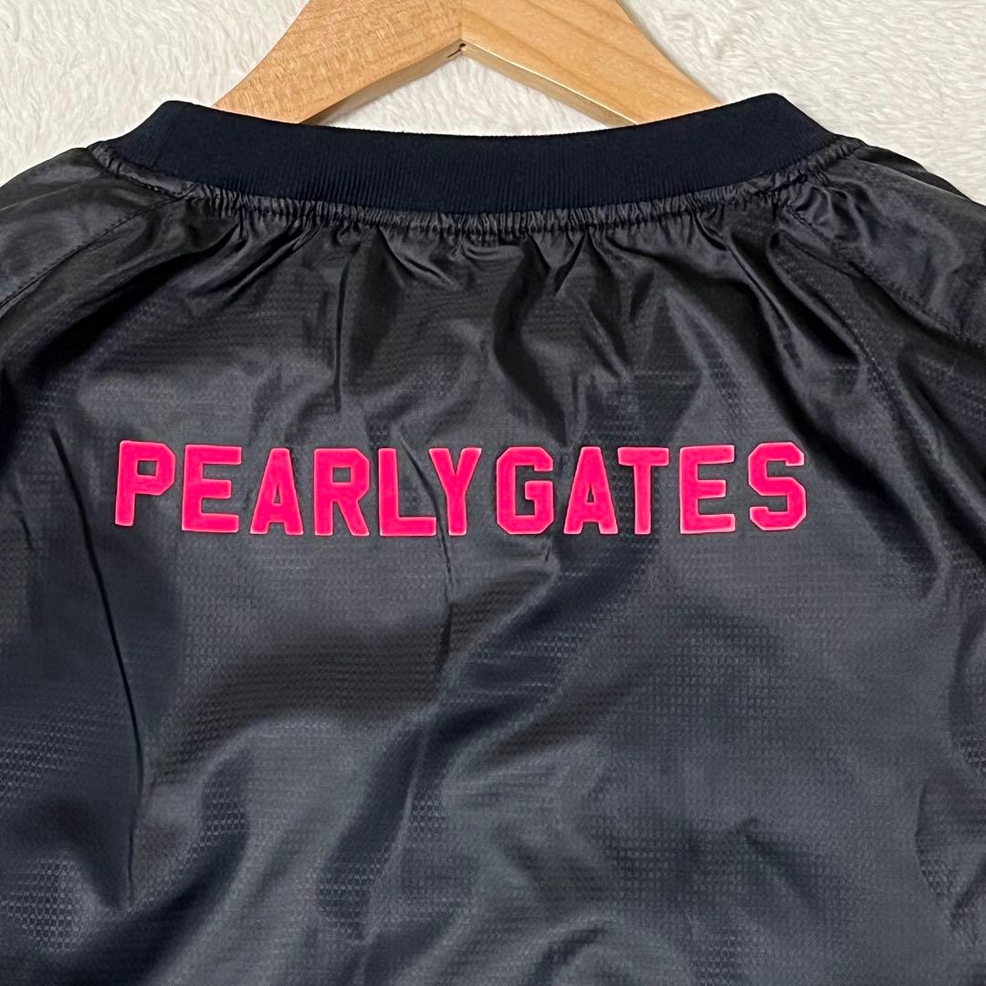 PEARLY GATES レディースゴルフスニードジャック　☆美品☆