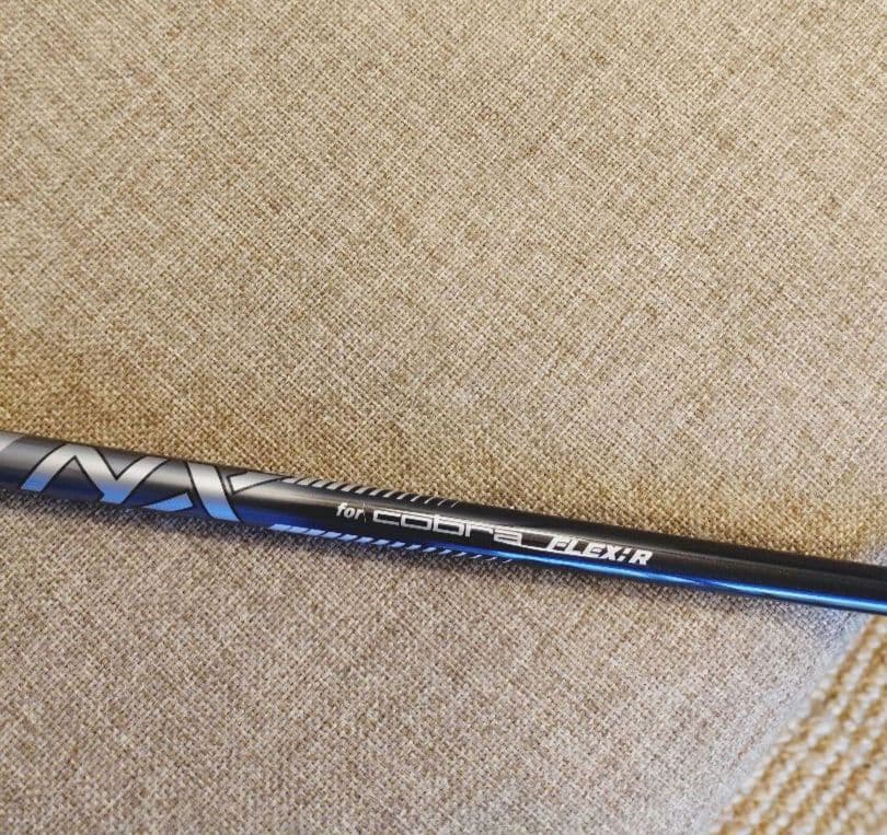 cobra king LTDx MAX SPEEDER NX ドライバー R