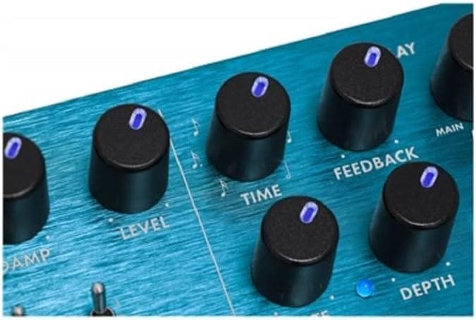 Fender エフェクター Reflecting Pool