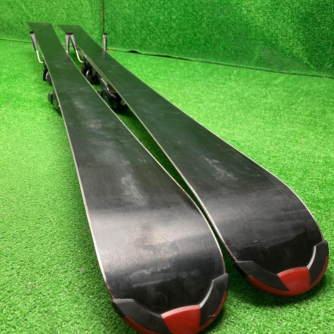 寶SKI-A034 elan mag6 スキー板 160cm 良品
