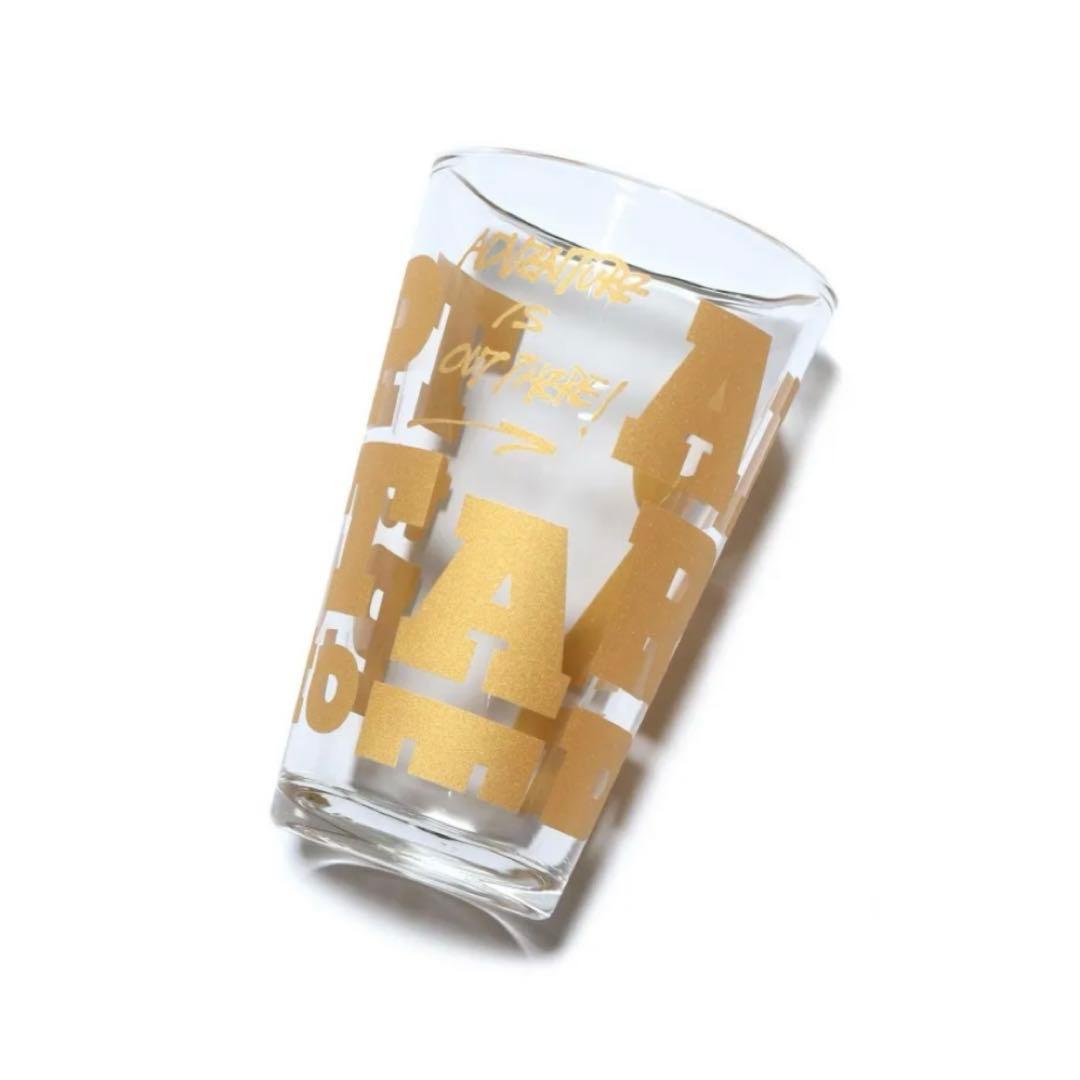 TARP GRASS AIOT! ver. 新品未使用品 ゴールドカラー
