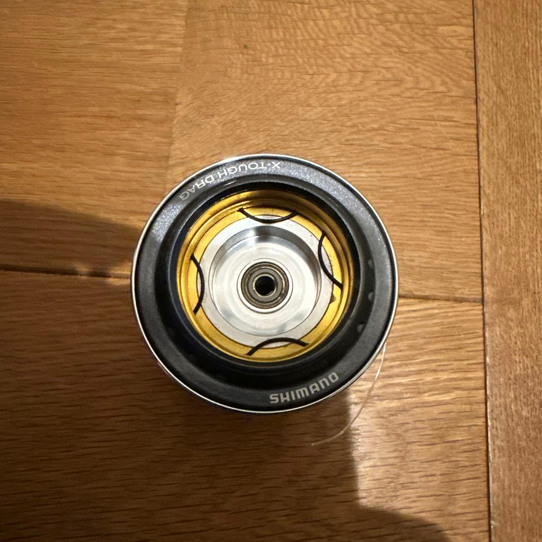 SHIMANO TWIN POWER SW6000HG スプール