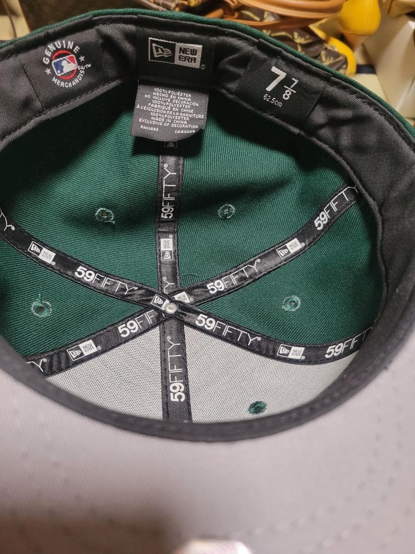 ウェア New Era cap