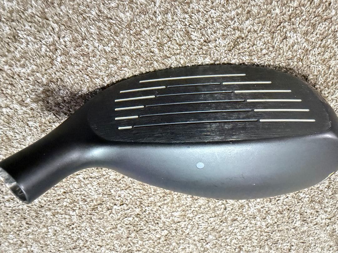 PING G30 ユーティリティ 6U