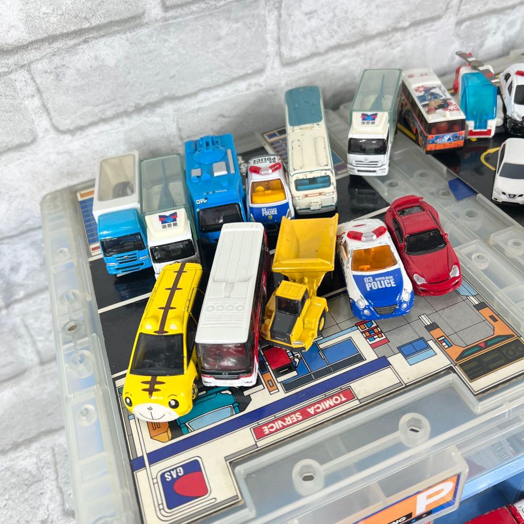トミカ ミニカー まとめ売り