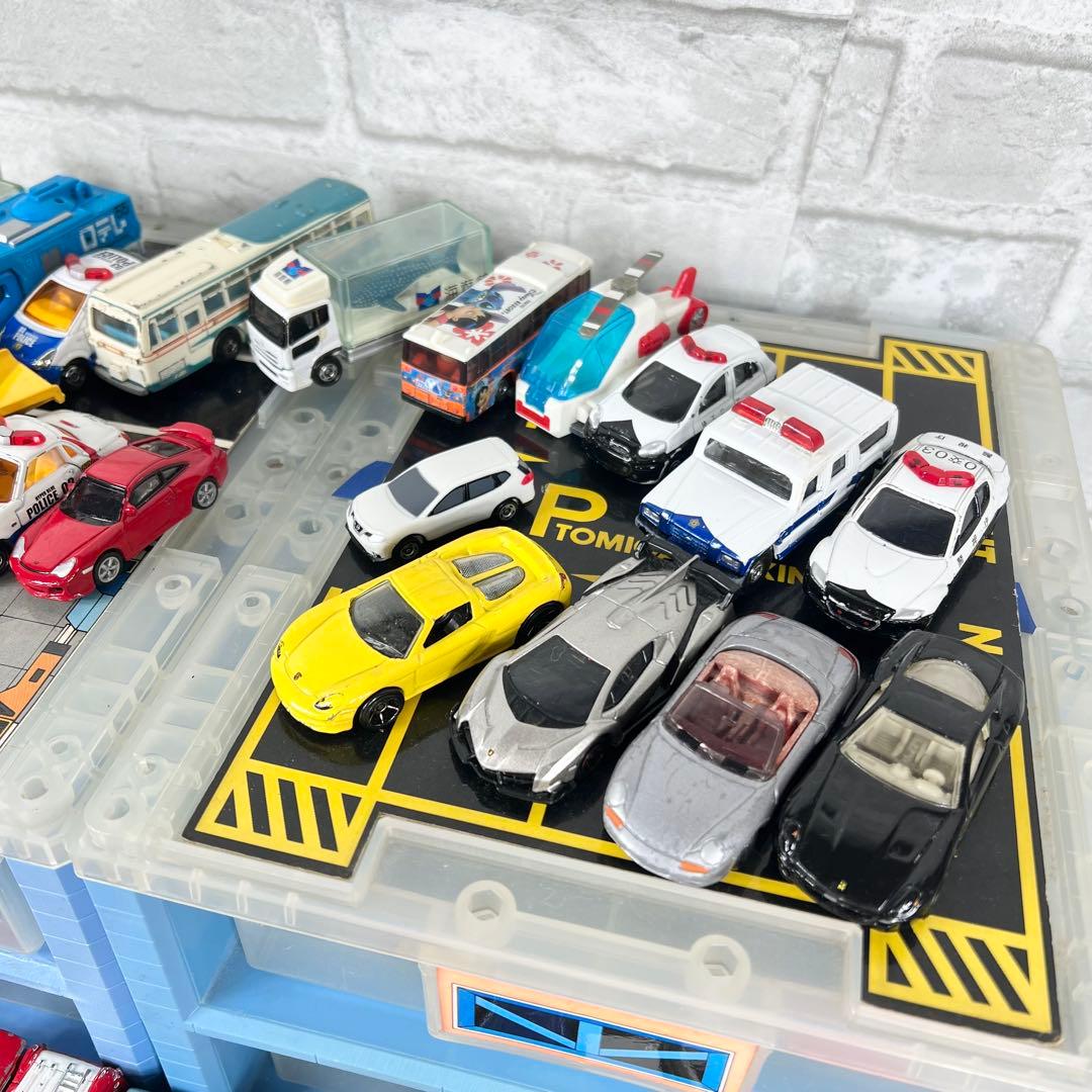 トミカ ミニカー まとめ売り