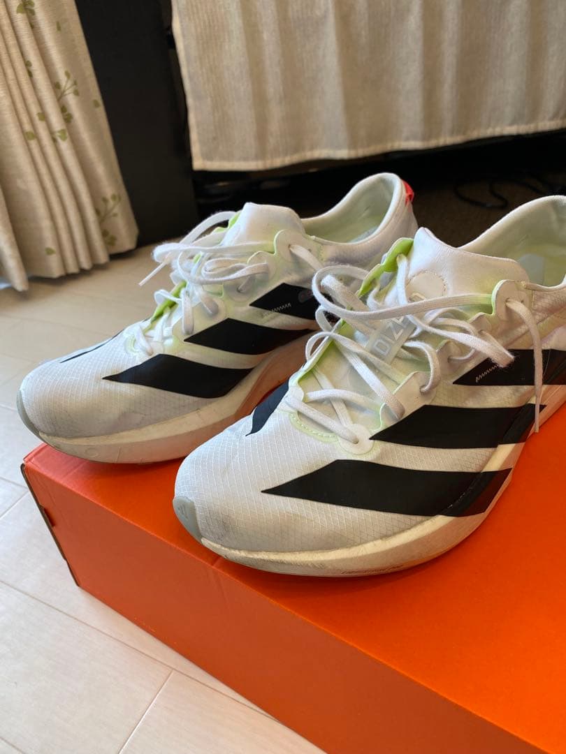 adidas adizero Japan9 アディダス　アディゼロジャパン9