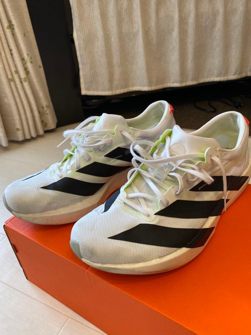 adidas adizero Japan9 アディダス　アディゼロジャパン9