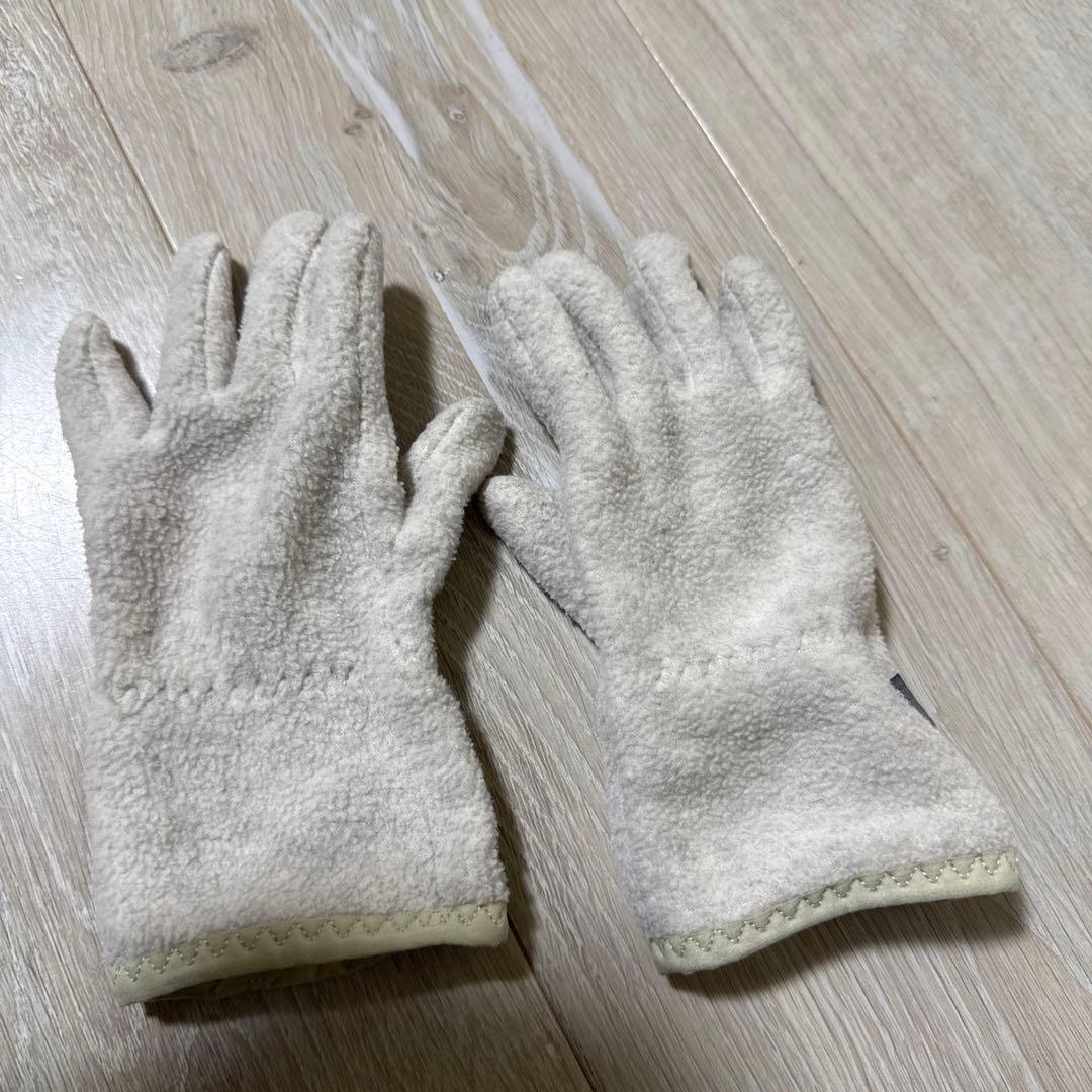 mont-bell 子ども用スキーウェアセット 120/130サイズ