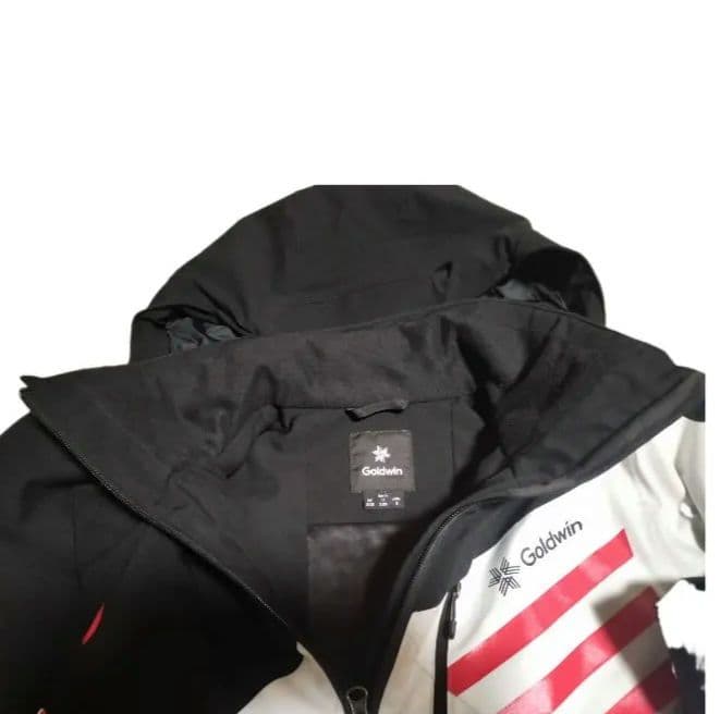 T*I様 ゴールドウィン GOLDWIN STREAM JACKET スキーウェ