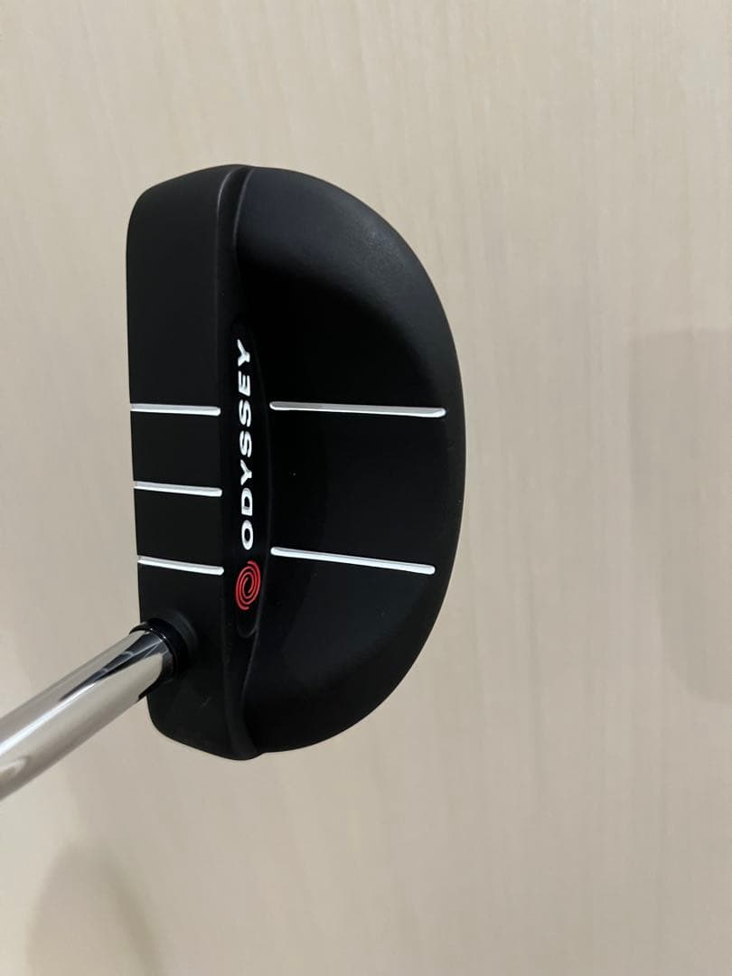 ODYSSEY DFX ROSSIE パター 33インチ