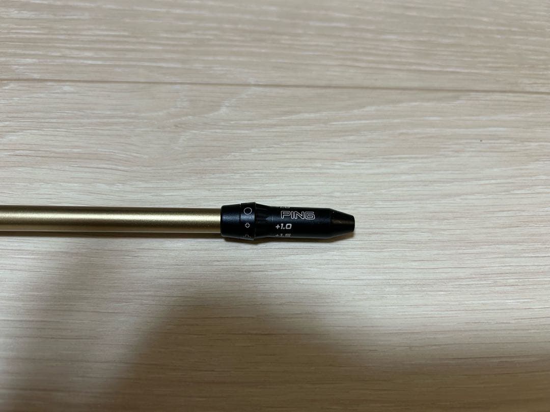 【PINGスリーブ付】フジクラ スピーダー NXゴールド50Sドライバーシャフト