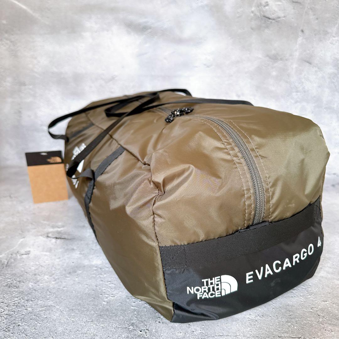 【新品未使用】　ノースフェイス　テント　Evacargo 4　エバカーゴ4