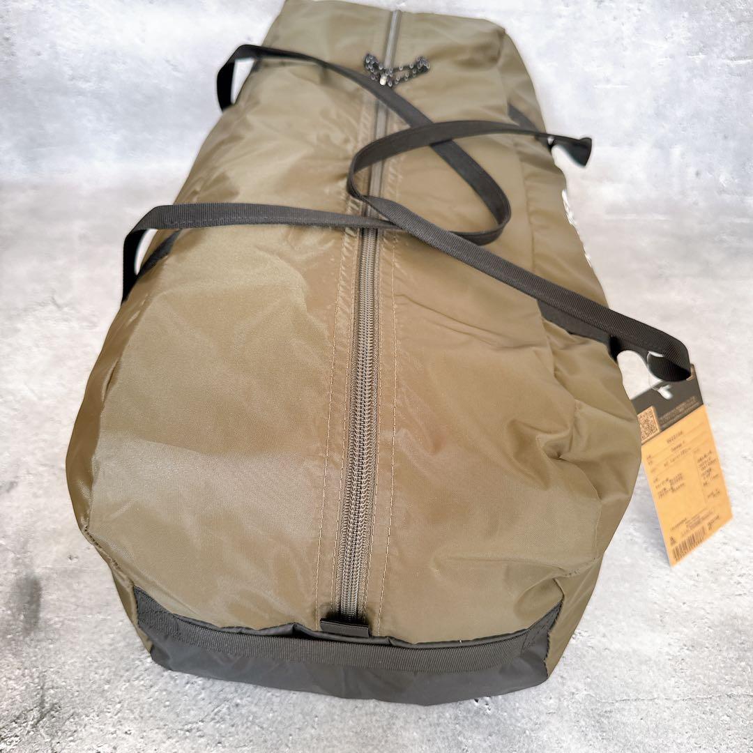 【新品未使用】　ノースフェイス　テント　Evacargo 4　エバカーゴ4