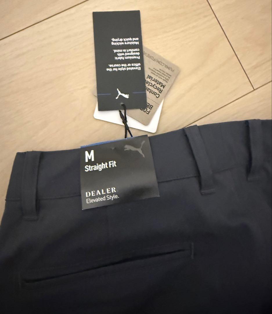 メンズウェア PUMA golf