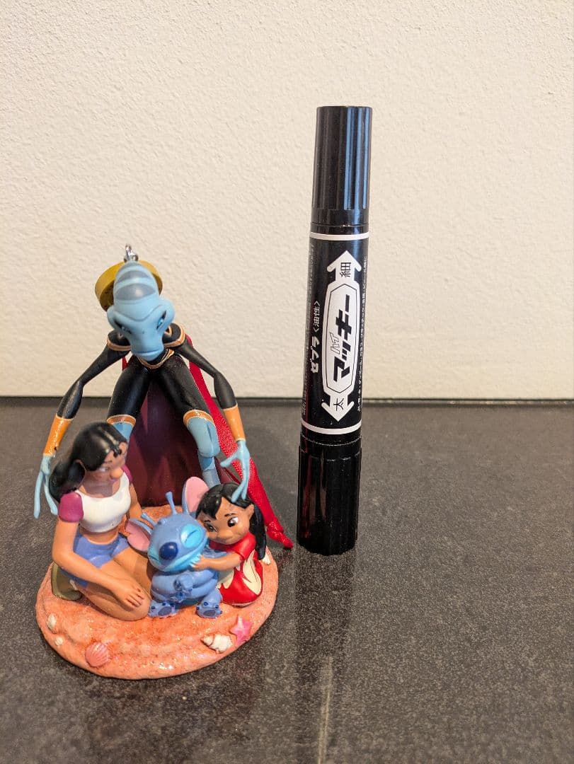 ディズニー　オーナメント　セット売り　未使用