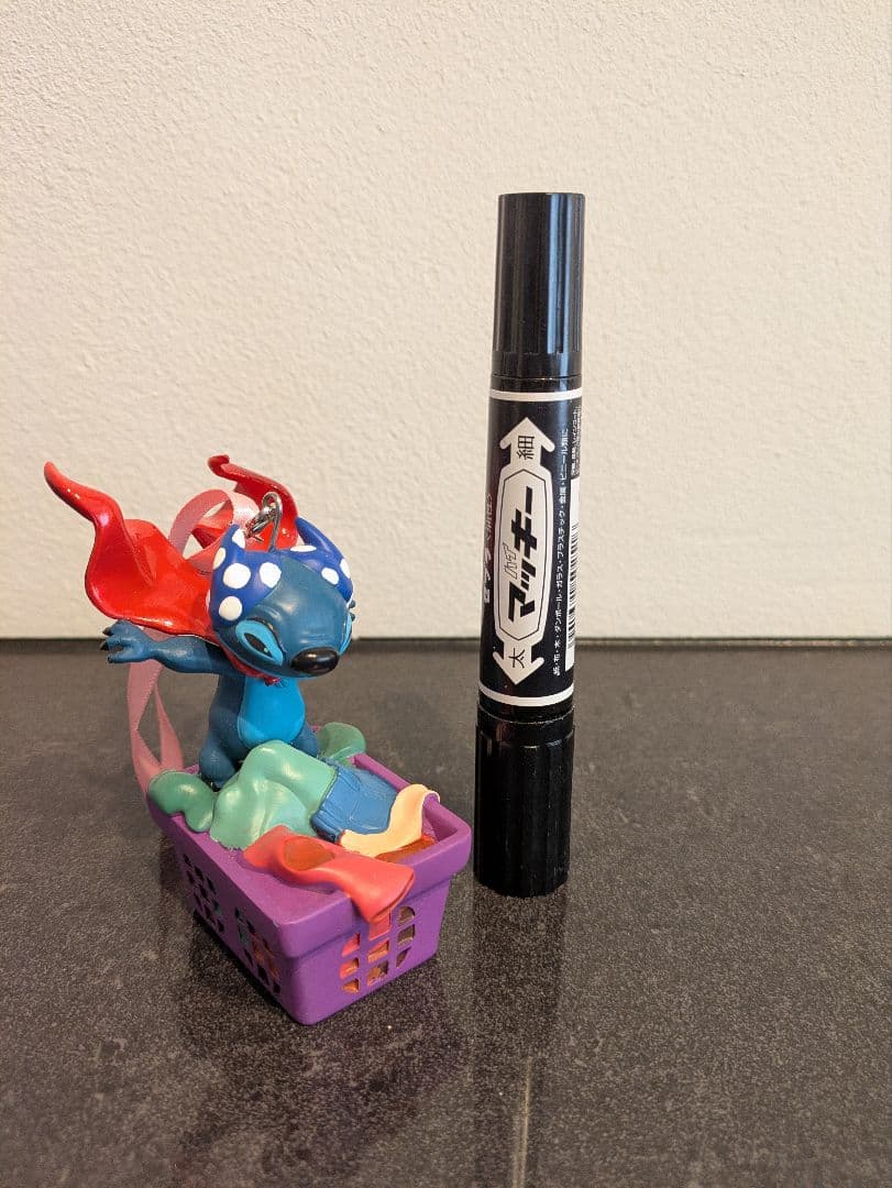 ディズニー　オーナメント　セット売り　未使用