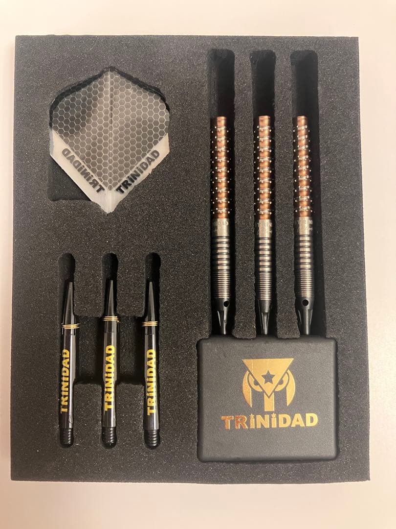 TRiNiDAD Undisputed KID Type2 ST 後藤智弥モデル