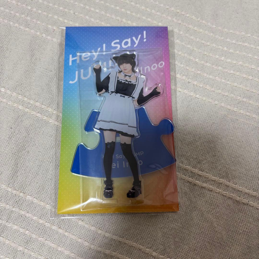 Hey! Say! JUMP セルフプロデュースアクスタ セット