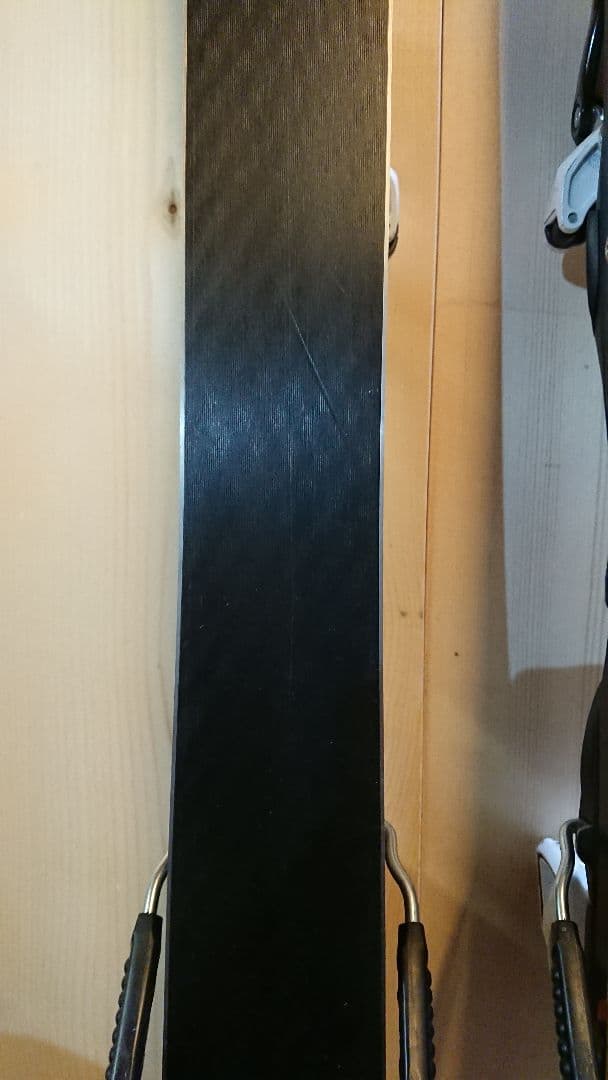 Atomic SC 165㎝ Bluester 簡単調整約265～360㎜