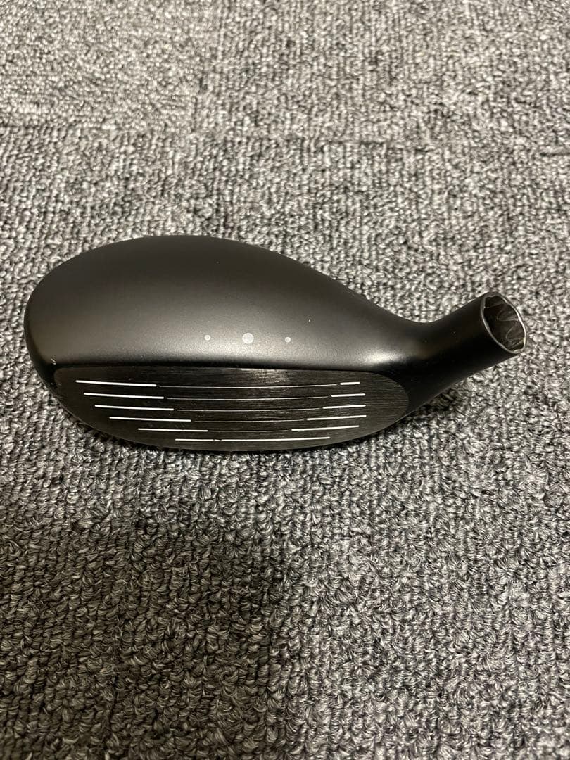 ピン　PING G425 4U ヘッドのみ