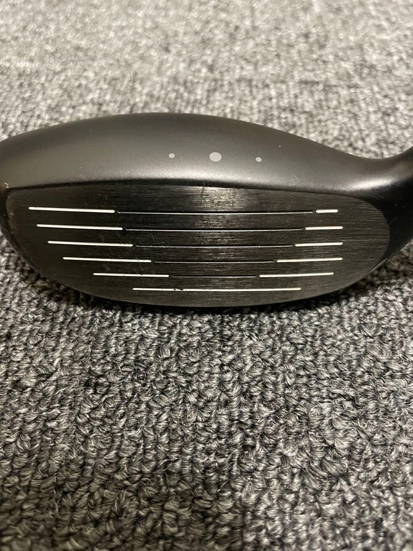 ピン　PING G425 4U ヘッドのみ