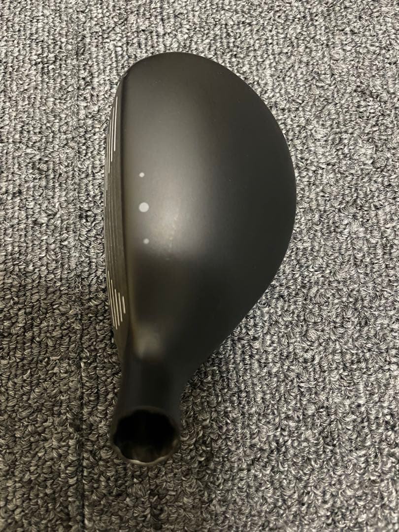 ピン　PING G425 4U ヘッドのみ
