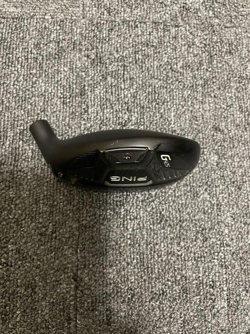 ピン　PING G425 4U ヘッドのみ