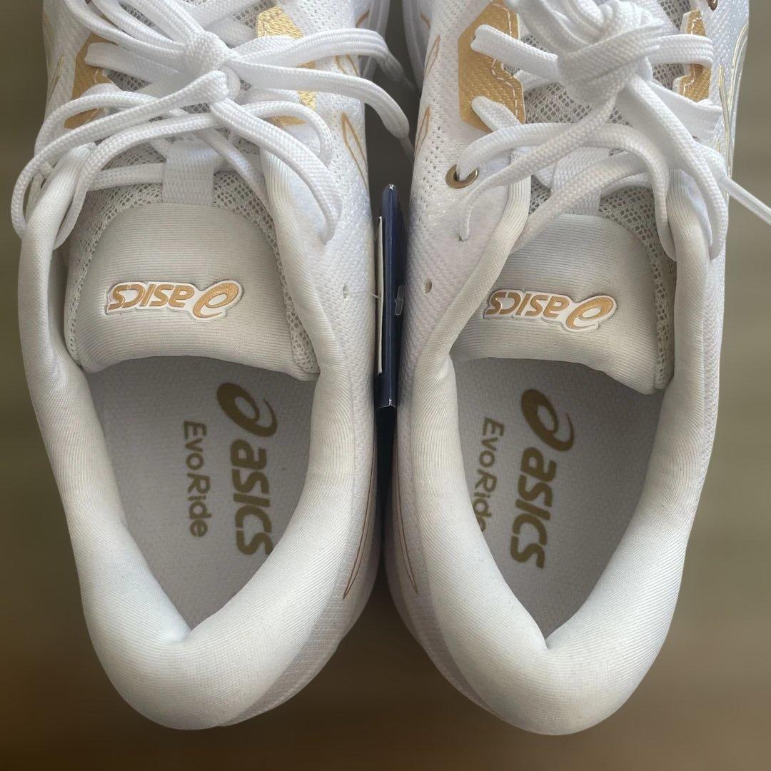 ASICS EvoRide ランニングシューズ 30cm
