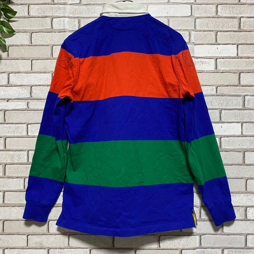 Polo by Ralph Lauren POLO HI TECH ラガーシャツ